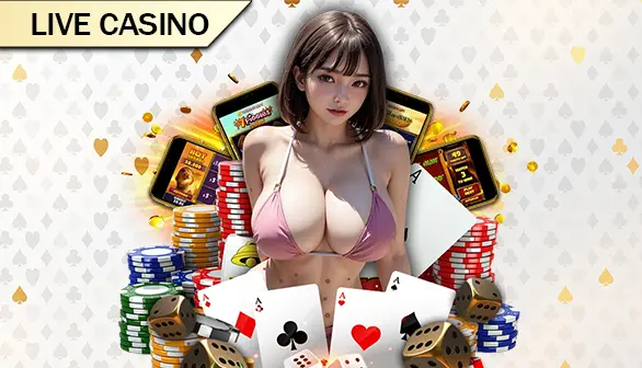 Casino MT789