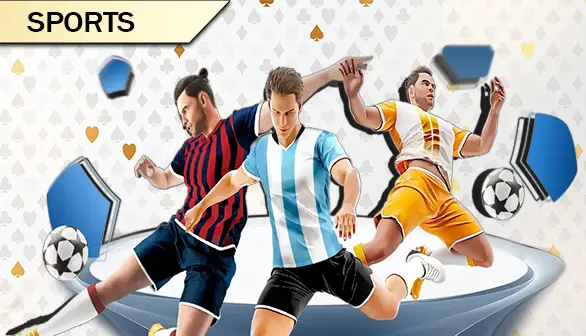 Sports MT789