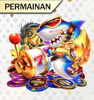 Permainan Slot MT789