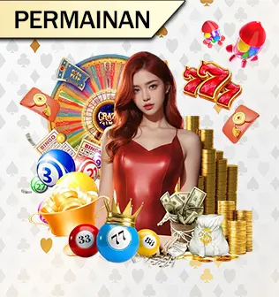 Permainan Togel MT789